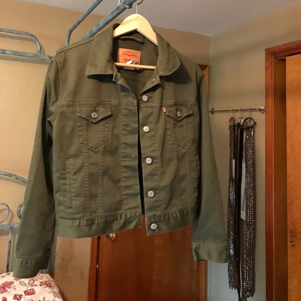 Levi's Strauss & Co